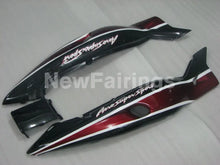 Cargar imagen en el visor de la galería, Wine Red Black Factory Style - YZF600R Thundercat 96-07 Fairing Kit Vehicles &amp; Parts &gt; Vehicle Parts &amp; Accessories &gt;