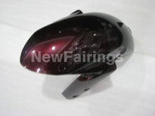 Cargar imagen en el visor de la galería, Wine Red and Black Silver Factory Style - GSX - R1000 09