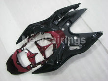 Cargar imagen en el visor de la galería, Wine Red and Black Silver Factory Style - GSX - R1000 09