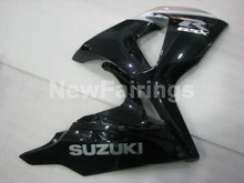 Cargar imagen en el visor de la galería, Wine Red and Black Silver Factory Style - GSX - R1000 09