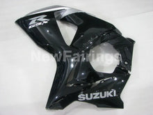 Cargar imagen en el visor de la galería, Wine Red and Black Silver Factory Style - GSX - R1000 09
