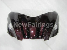 Cargar imagen en el visor de la galería, Wine Red and Black Silver Factory Style - GSX - R1000 09