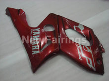 Cargar imagen en el visor de la galería, Wine Red Factory Style - YZF600R Thundercat 96-07 Fairing Kit Vehicles &amp; Parts &gt; Vehicle Parts &amp; Accessories &gt; Motor