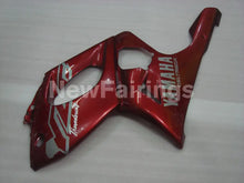 Cargar imagen en el visor de la galería, Wine Red Factory Style - YZF600R Thundercat 96-07 Fairing Kit Vehicles &amp; Parts &gt; Vehicle Parts &amp; Accessories &gt; Motor