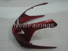 Cargar imagen en el visor de la galería, Wine Red Factory Style - YZF600R Thundercat 96-07 Fairing Kit Vehicles &amp; Parts &gt; Vehicle Parts &amp; Accessories &gt; Motor