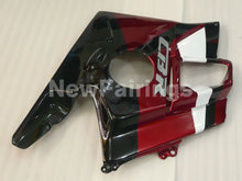 Cargar imagen en el visor de la galería, Wine Red and White Black Factory Style - CBR600 F2 91-94