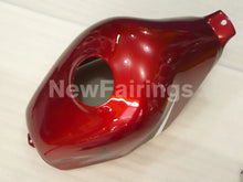 Cargar imagen en el visor de la galería, Wine Red and White Black Factory Style - CBR600 F2 91-94