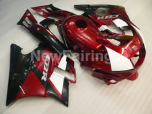 Cargar imagen en el visor de la galería, Wine Red and White Black Factory Style - CBR600 F2 91-94