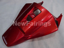 Cargar imagen en el visor de la galería, Wine Red and White Factory Style - CBR1000RR 04-05 Fairing