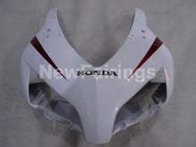 Cargar imagen en el visor de la galería, Wine Red and White Factory Style - CBR1000RR 04-05 Fairing