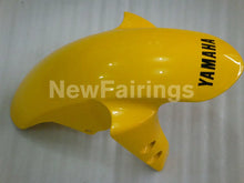 Cargar imagen en el visor de la galería, Yellow and Black Dunlop - YZF-R1 04-06 Fairing Kit