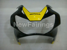 Cargar imagen en el visor de la galería, Yellow and Black Factory Style - CBR 929 RR 00-01 Fairing