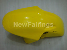 Cargar imagen en el visor de la galería, Yellow and Black Factory Style - CBR 929 RR 00-01 Fairing