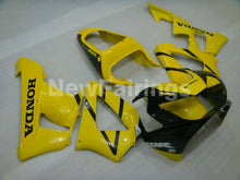 Cargar imagen en el visor de la galería, Yellow and Black Factory Style - CBR 929 RR 00-01 Fairing