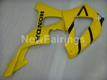 Cargar imagen en el visor de la galería, Yellow and Black Factory Style - CBR 929 RR 00-01 Fairing