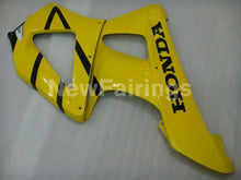 Cargar imagen en el visor de la galería, Yellow and Black Factory Style - CBR 929 RR 00-01 Fairing