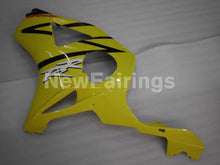Cargar imagen en el visor de la galería, Yellow and Black Factory Style - CBR 954 RR 02-03 Fairing