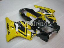 Cargar imagen en el visor de la galería, Yellow and Black Factory Style - CBR600 F4i 04-06 Fairing