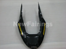 Cargar imagen en el visor de la galería, Yellow and Black Factory Style - CBR600 F4i 04-06 Fairing