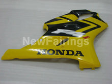 Cargar imagen en el visor de la galería, Yellow and Black Factory Style - CBR600 F4i 04-06 Fairing