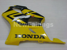Cargar imagen en el visor de la galería, Yellow and Black Factory Style - CBR600 F4i 04-06 Fairing