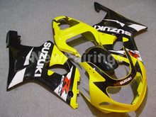 Cargar imagen en el visor de la galería, Yellow and Black Factory Style - GSX - R1000 00 - 02