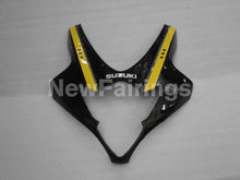 Cargar imagen en el visor de la galería, Yellow and Black Factory Style - GSX - R1000 05 - 06