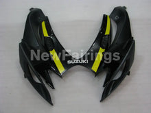 Cargar imagen en el visor de la galería, Yellow and Black Factory Style - GSX-R750 06-07 Fairing Kit