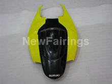 Cargar imagen en el visor de la galería, Yellow and Black Factory Style - GSX-R750 06-07 Fairing Kit