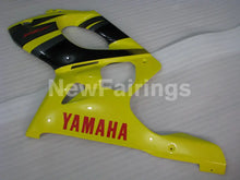 Cargar imagen en el visor de la galería, Yellow and Black Grey Factory Style - YZF600R Thundercat 96-07 Fairing Kit Vehicles &amp; Parts &gt; Vehicle Parts &amp;
