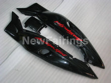 Cargar imagen en el visor de la galería, Yellow and Black Grey Factory Style - YZF600R Thundercat 96-07 Fairing Kit Vehicles &amp; Parts &gt; Vehicle Parts &amp;