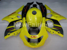 Cargar imagen en el visor de la galería, Yellow and Black Grey Factory Style - YZF600R Thundercat 96-07 Fairing Kit Vehicles &amp; Parts &gt; Vehicle Parts &amp;