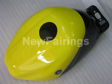 Cargar imagen en el visor de la galería, Yellow and Black Grey Factory Style - YZF600R Thundercat 96-07 Fairing Kit Vehicles &amp; Parts &gt; Vehicle Parts &amp;