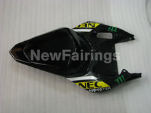Cargar imagen en el visor de la galería, Yellow and Black Monster - YZF-R6 06-07 Fairing Kit Vehicles &amp; Parts &gt; Vehicle Parts &amp; Accessories &gt; Motor Vehicle
