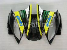 Cargar imagen en el visor de la galería, Yellow and Black Monster - YZF-R6 06-07 Fairing Kit Vehicles &amp; Parts &gt; Vehicle Parts &amp; Accessories &gt; Motor Vehicle