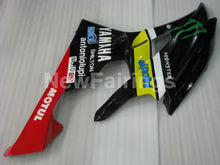 Cargar imagen en el visor de la galería, Yellow and Black Monster - YZF-R6 06-07 Fairing Kit Vehicles &amp; Parts &gt; Vehicle Parts &amp; Accessories &gt; Motor Vehicle