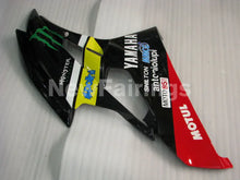 Cargar imagen en el visor de la galería, Yellow and Black Monster - YZF-R6 06-07 Fairing Kit Vehicles &amp; Parts &gt; Vehicle Parts &amp; Accessories &gt; Motor Vehicle