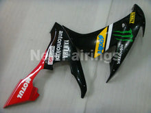 Cargar imagen en el visor de la galería, Yellow and Black Red Monster - YZF-R1 04-06 Fairing Kit