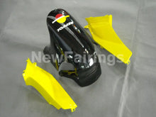 Cargar imagen en el visor de la galería, Yellow and Black Rossi - CBR600RR 05-06 Fairing Kit -