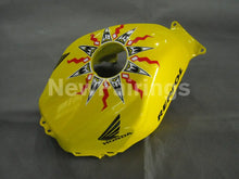 Cargar imagen en el visor de la galería, Yellow and Black Rossi - CBR600RR 05-06 Fairing Kit -