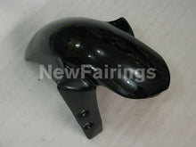 Cargar imagen en el visor de la galería, Yellow Black White Factory Style - YZF-R1 04-06 Fairing Kit
