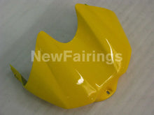Cargar imagen en el visor de la galería, Yellow Black White Factory Style - YZF-R1 04-06 Fairing Kit
