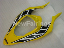 Cargar imagen en el visor de la galería, Yellow Black White Factory Style - YZF-R1 04-06 Fairing Kit