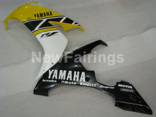 Cargar imagen en el visor de la galería, Yellow Black White Factory Style - YZF-R1 04-06 Fairing Kit