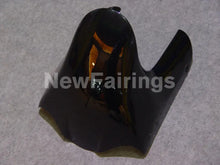 Cargar imagen en el visor de la galería, Yellow and Black White Factory Style - YZF1000R Thunderace 96-05 Fairing Kit Vehicles &amp; Parts &gt; Vehicle Parts &amp;