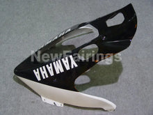 Cargar imagen en el visor de la galería, Yellow and Black White Factory Style - YZF1000R Thunderace 96-05 Fairing Kit Vehicles &amp; Parts &gt; Vehicle Parts &amp;