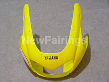 Cargar imagen en el visor de la galería, Yellow and Black White Factory Style - YZF1000R Thunderace 96-05 Fairing Kit Vehicles &amp; Parts &gt; Vehicle Parts &amp;
