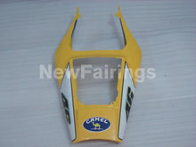Cargar imagen en el visor de la galería, Yellow and Blue Camel - YZF-R1 02-03 Fairing Kit - Vehicles