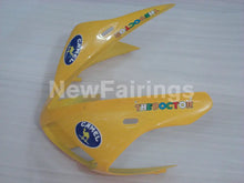 Cargar imagen en el visor de la galería, Yellow and Blue Camel - YZF-R1 02-03 Fairing Kit - Vehicles