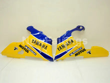 Cargar imagen en el visor de la galería, Yellow and Blue Camel - YZF-R1 98-99 Fairing Kit - Vehicles
